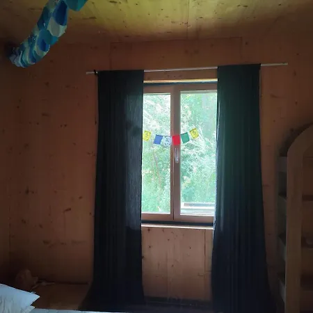 Accommodatie bij particulieren Nature Spot For Campers, Travelers & Rainbow People