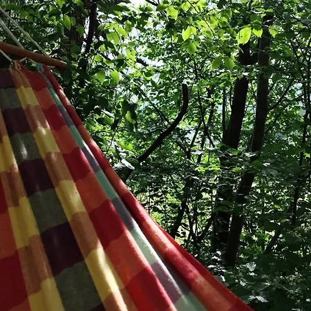 Nature Spot For Campers, Travelers & Rainbow People Accommodatie bij particulieren Bodendorf (Styria)