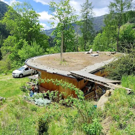 Accommodatie bij particulieren Nature Spot For Campers, Travelers & Rainbow People